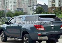 Cần bán xe Mazda BT50 2.2L 4x2 AT màu Xanh 2018