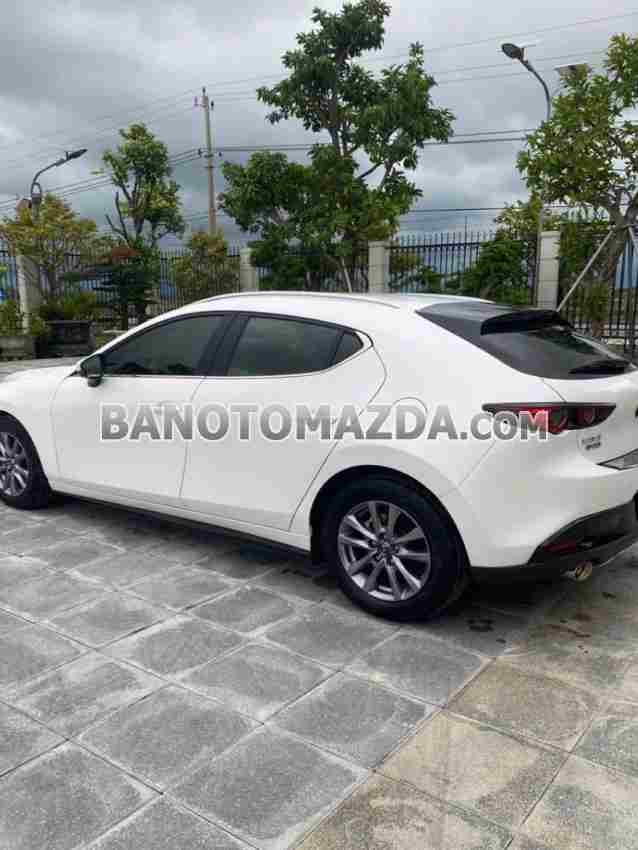Cần bán gấp Mazda 3 1.5L Sport Luxury 2022 - Xe đẹp - Giá tốt