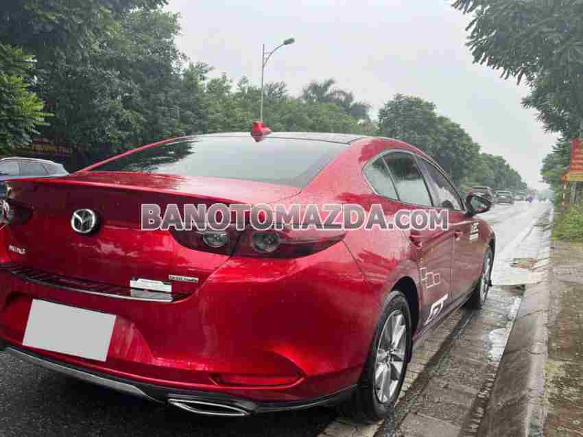 Mazda 3 1.5L Deluxe sản xuất 2024 cực chất!