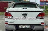 Cần bán xe Mazda BT50 2.2L 4x2 AT màu Trắng 2017