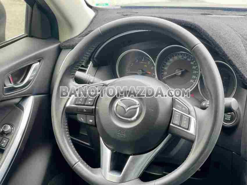 Cần bán nhanh Mazda CX5 2.5 AT 2016 cực đẹp
