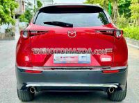 Cần bán gấp Mazda CX 30 Premium 2.0 AT đời 2021, màu Đỏ