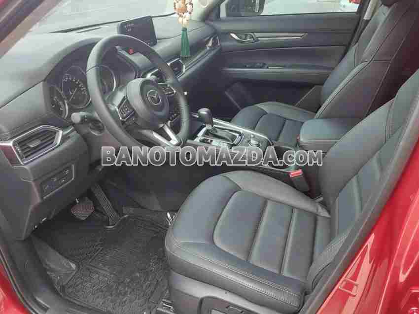 Cần bán xe Mazda CX5 Deluxe 2.0 AT 2025, xe đẹp