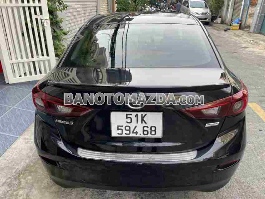 Cần bán Mazda 3 1.5 AT 2017 - Số tự động