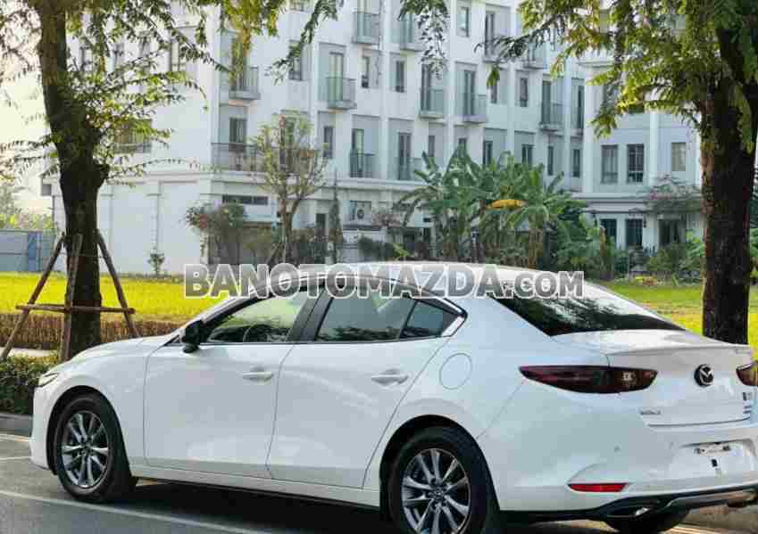 Cần bán gấp Mazda 3 1.5L Luxury 2020 - Xe đẹp - Giá tốt