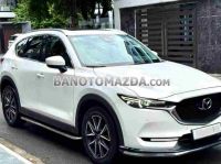 Bán Mazda CX5 2.5 AT AWD 2018 - giá tốt