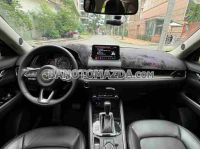 Mazda CX5 Signature Premium 2.5 AT AWD I-Activ 2022, xe đẹp, hết ý