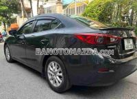 Cần bán gấp xe Mazda 3 1.5 AT năm 2018, màu Đen, Số tự động