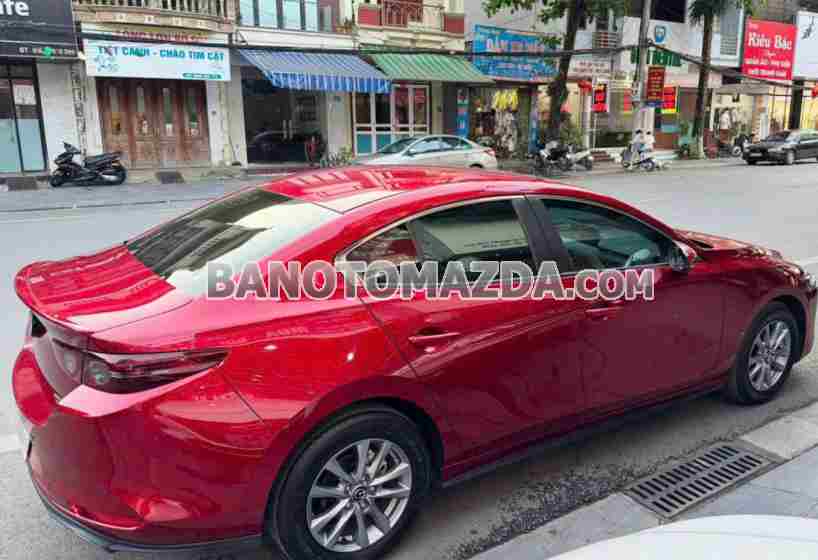 Bán Mazda 3 1.5L Luxury 2025 - Đỏ