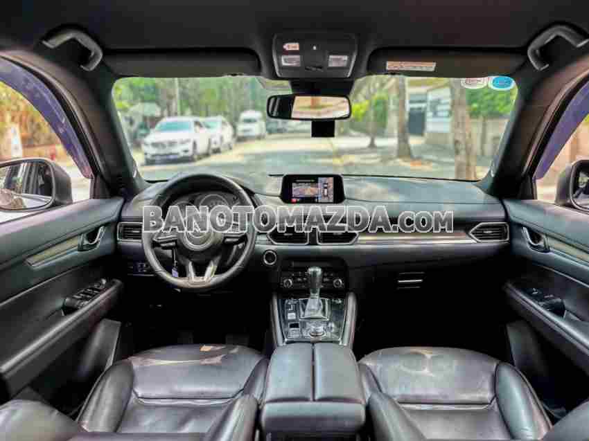 Mazda CX8 Premium 2020 giá cực tốt