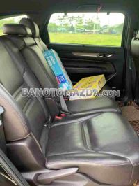 Mazda CX8 2020 Suv màu Đen