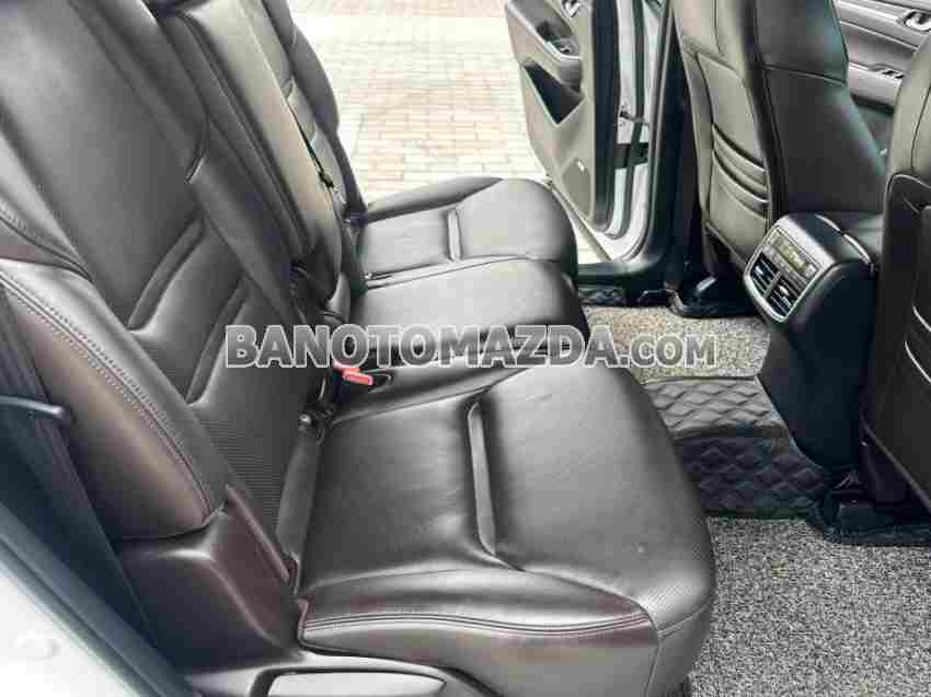 Cần bán xe Mazda CX8 Premium 2023 Số tự động màu Trắng