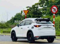 Cần bán gấp Mazda CX5 Premium 2.0 AT đời 2023, màu Trắng