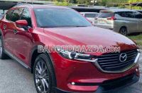 Mazda CX8 Luxury model 2020 xe chuẩn hết ý