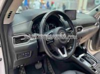 Mazda CX5 2021 Suv màu Trắng