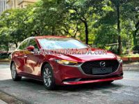 Mazda 3 2020 Sedan màu Đỏ