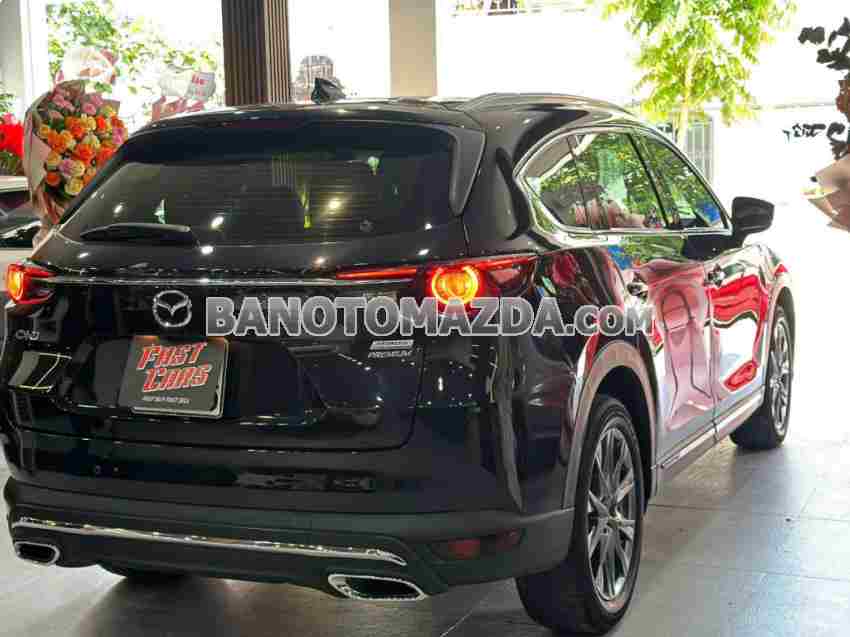 Cần bán Mazda CX8 Premium đời 2019