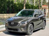 Mazda CX5 2.5 AT model 2016 xe chuẩn hết ý