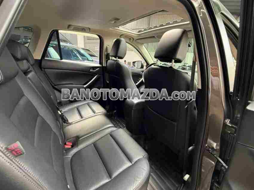 Mazda CX5 2.5 AT 2WD 2017 - Giá tốt