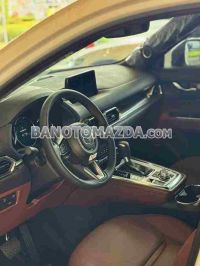 Mazda CX8 Luxury 2.5 AT 2025  Số tự động, GIÁ GIẬT MÌNH