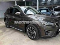 Mazda CX5 2.5 AT 2WD 2017 Số tự động giá đẹp