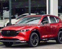 Bán Mazda CX5 Premium Sport 2.0 AT sx 2025 Lắp ráp trong nước
