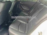 Cần bán xe Mazda 3 1.5 AT màu Trắng 2016