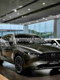 Bán Mazda CX5 Premium 2.0 AT đời 2025 Số tự động