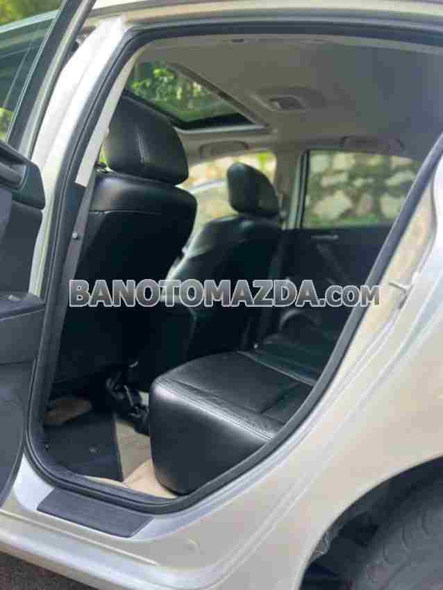 Bán xe Mazda 3 S 1.6 AT đời 2013 - Giá tốt
