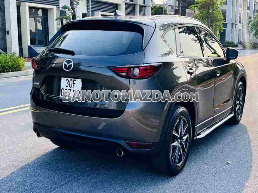 Mazda CX5 2.0 AT năm 2018 cần bán