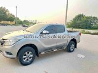 Cần bán Mazda BT50 2.2L 4x4 MT 2018 - Số tay