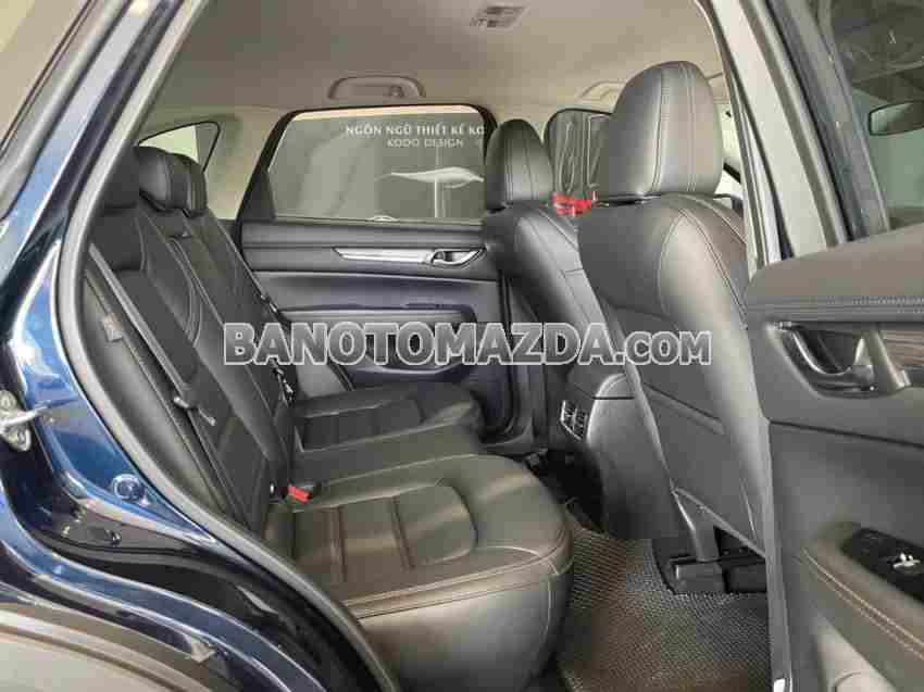 Mazda CX5 Deluxe 2.0 AT Số tự động năm 2024