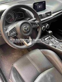 Cần bán Mazda 3 1.5 AT Máy xăng 2018 màu Xanh