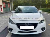 Cần bán Mazda 3 1.5 AT 2016, xe đẹp giá rẻ bất ngờ