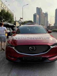 Mazda CX8 Premium model 2019 xe chuẩn hết ý