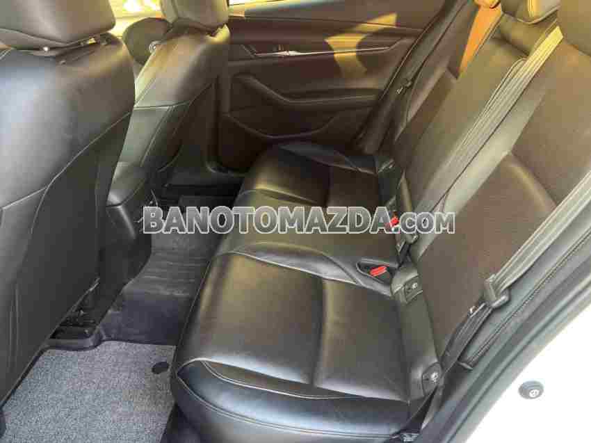 Mazda 3 1.5L Sport Premium sản xuất 2019 cực chất!