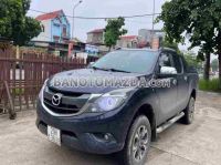 Xe Mazda BT50 2.2L 4x2 AT đời 2018 đẹp bán gấp