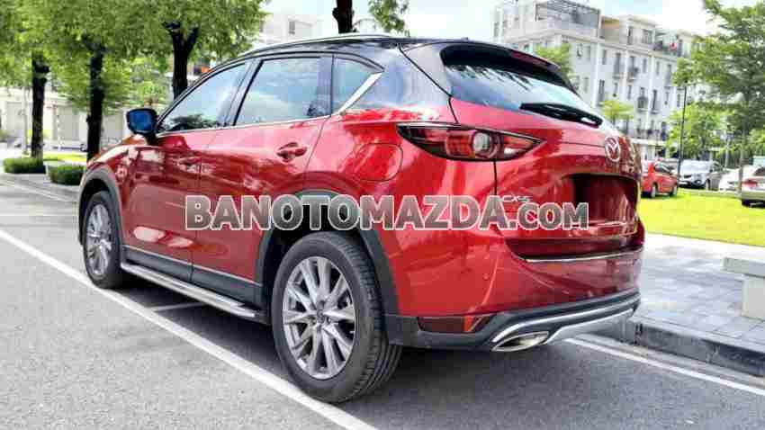 Cần bán gấp Mazda CX5 Deluxe 2.0 AT 2023 - Xe đẹp - Giá tốt