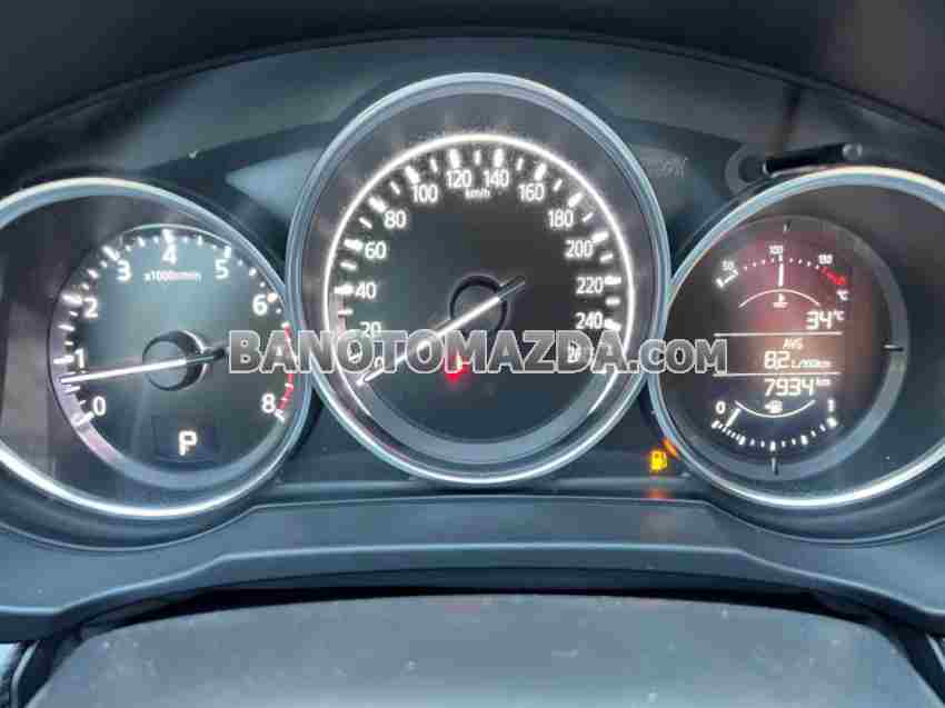Cần bán gấp Mazda CX5 Deluxe 2.0 AT năm 2025 giá cực tốt