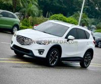 Mazda CX5 2.5 AT 2WD 2017 - Giá tốt