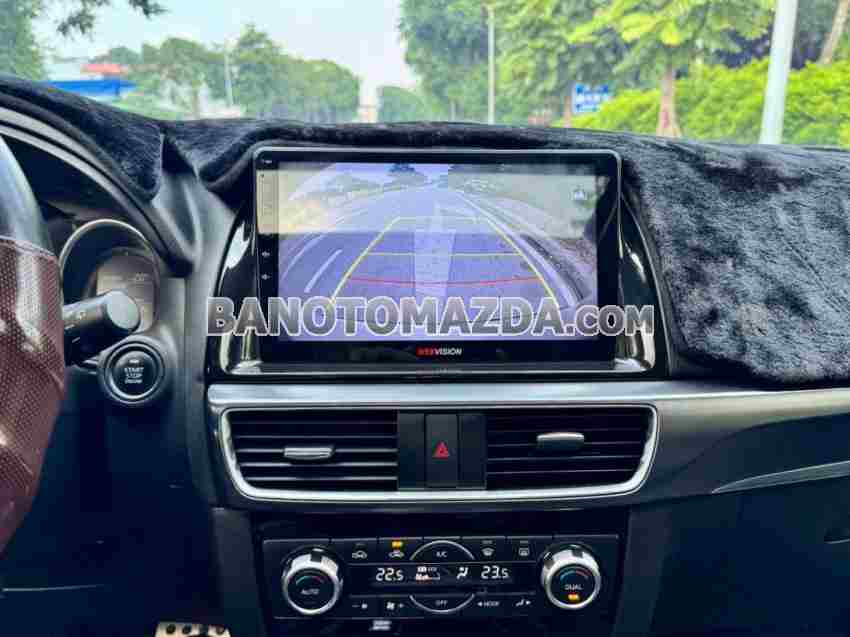 Mazda CX5 2.5 AT 2WD 2018 Số tự động cực đẹp!