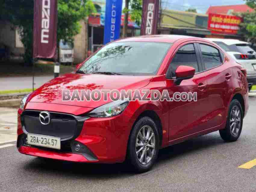 Cần bán xe Mazda 2 1.5 AT đời 2023
