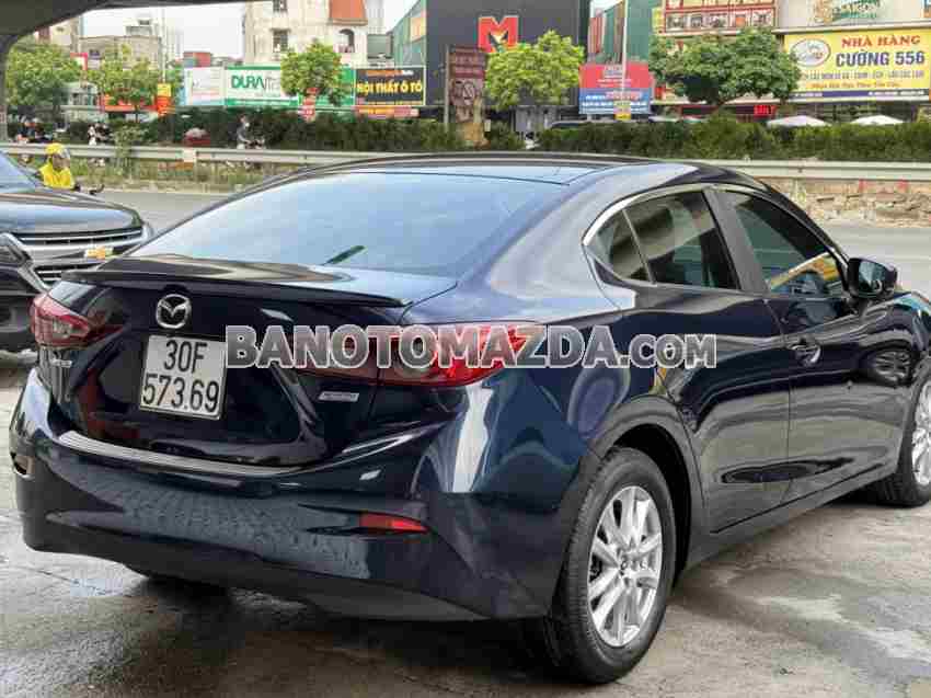 Mazda 3 1.5L Luxury 2019 Số tự động giá đẹp Mazda 3 1.5L Luxury 2019 Số tự động giá đẹp