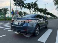 Mazda 6 2.0L Premium 2017 giá cực tốt
