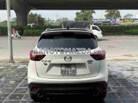 Mazda CX5 2017 Suv màu Trắng