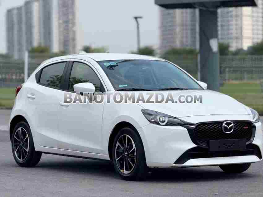 Bán Mazda 2 Sport Luxury đời 2024 xe đẹp - giá tốt