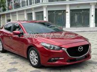 Cần bán gấp xe Mazda 3 1.5 AT năm 2018, màu Đỏ, Số tự động
