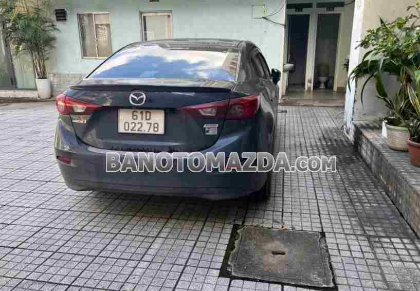 Bán xe Mazda 3 1.5L Luxury đời 2019 - Giá tốt
