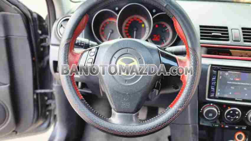 Mazda 3 S 2.0 AT 2009 Máy xăng, xe đẹp