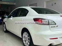 Cần bán xe Mazda 3 S 1.6 AT năm 2014 màu Trắng cực đẹp